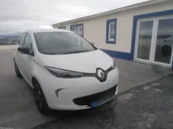 Renault Zoe 41khw