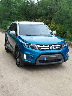 Suzuki Vitara 1.6 DDiS GLX
