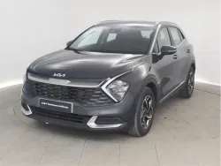 KIA Sportage 1.6 T-GDi Concept 160