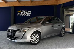 PEUGEOT 208 1.2 75 cv 75 LIKE - 2020 - Origine France - 2ème main - Régulateur de vitesse - Faible kilométrage