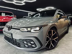 Volkswagen Golf GTD 2.0 TDI 200 CH DSG7 + IQ LIGHT + CARPLAY + CAMERA + ATH + HARMAN KARDON + TOIT OUVRANT + GARANTIE 12 MOIS