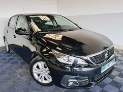 PEUGEOT 308 BUSINESS 1.5 BlueHDi 100ch SS BVM6 Active Business