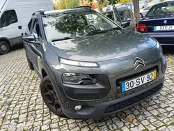 Citroën C4 Cactus 1.6 BlueHDi Feel J17