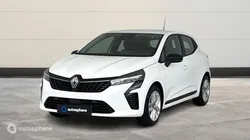 Renault Clio Véhicule utilitaire ou Société 1.0 TCe 90ch Evolution - 24