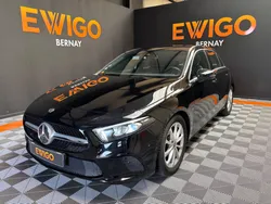 MERCEDES-BENZ CLASSE A 1.3 180 135 PROGRESSIVE LINE 7G-DCt
