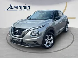 NISSAN Juke DIG-T 114 N-Connecta