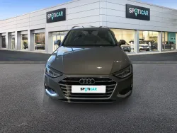 AUDI A4 Avant 35 TDI Advanced S tronic 120kW