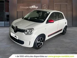 Renault Twingo III SCe 75 - 20 Zen