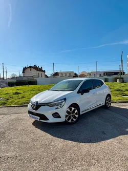 Renault Clio 5 Evolution 1.0 TCe 90ch Boite Automatique (13 500 HT POUR L'EXPORT)