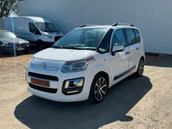CITROËN C3 Picasso 1.4 Ess 95 cv, Garantie 3 Mois