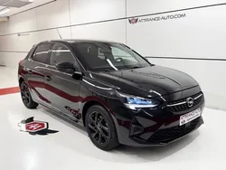 OPEL CORSA GS LINE 130 ch BVA8
