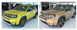 FIAT Grande Panda La Prima 2026 Démo - Dès 26 490  + Prime CEE