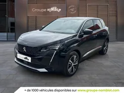 Peugeot 3008 BlueHDi 130ch S&S EAT8 Allure Pack