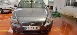 Volvo V50 TD 110cv
