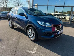 Renault Kadjar DCI 115 boite Auto