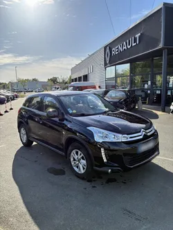 Citroën C4 AIRCROSS e-HDi 150 4x2 Collection