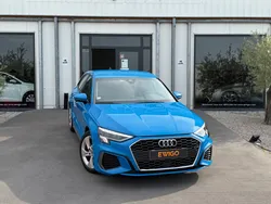 AUDI A3 SPORTBACK 35 TFSI 150ch - CARPLAY - SUIVI AUDI