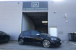 VOLKSWAGEN GOLF 2.0 16V TSI - 300 - DSG 7 R 4Motion