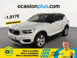 VOLVO XC40 D3 Business Plus