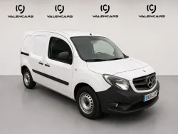 Mercedes-Benz Citan Tourer 109CDI Select