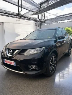NISSAN X-Trail 1.6 dCi Xtronic 130cv