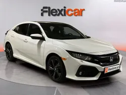 Honda Civic 1.0 i-VTEC Elegance