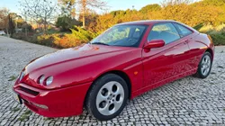 Alfa Romeo GTV 916 2.0 TS