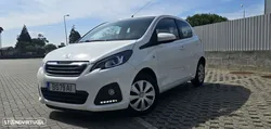 Peugeot 108 1.0 e-VTi Active
