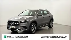 Mercedes Gla BM247 250 e BUSINESS LINE DCT