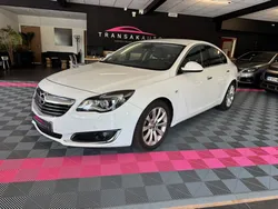 OPEL INSIGNIA 2.0 CDTI ecoFlex Start/Stop 170 ch Cosmo Pack / CARPLAY