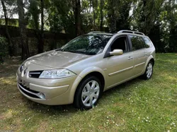 Renault Mégane 1.5 DCI ( 1 Dono) Full Extras - Rigorosamente Impecável