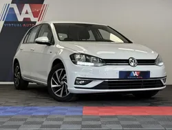 Volkswagen Golf JOIN 1.0 TSi 115CH