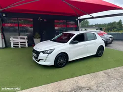 Peugeot 208 1.2 PureTech Active
