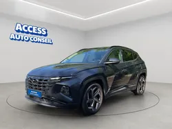 Hyundai Tucson (4) 1.6 CRDI 136 DCT-7 HYBRID 48V EXECUTIVE