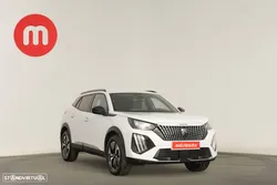 Peugeot 2008 1.2 PureTech Allure EAT8