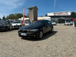 Bmw serie 1 (116) 1.5d 115 ch