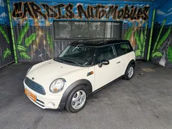 Mini Clubman (3) Cooper D 112 ch BVA6