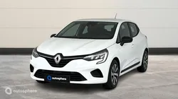 Renault Clio 1.0 TCe 90ch Equilibre