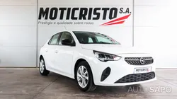 Opel Corsa 1.2 16V Enjoy de 2023