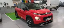 CITROEN C3 Aircross BlueHDi S&S Shine EAT6 120