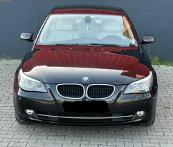 BMW 520 LCI
