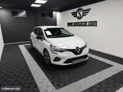 Renault Clio SCe 65 EVOLUTION