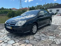 Citroën C5 1.6 HDi Exclusive