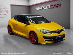 RENAULT MEGANE 2.0 16V 265 RS RED BULL RACING - 265Ch - Garantie 12 mois