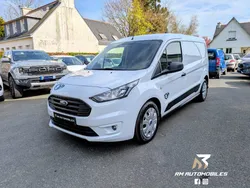 Ford Transit Connect 1.5L TDCI Ecoblue 100cv L2H1 trend 1ere Main