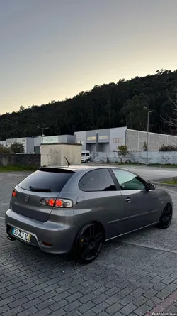 Seat Ibiza Fr