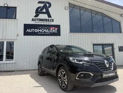 RENAULT KADJAR 1.3 TCe - 140CH - BV EDC - Finition Intens PHASE 2