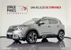 Citroën C5 Aircross 1.5 BlueHDi Feel Business