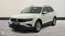 Volkswagen Tiguan 1.5 TSI 150ch Life Plus DSG7