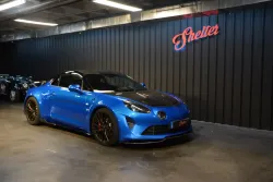 Alpine A110 R